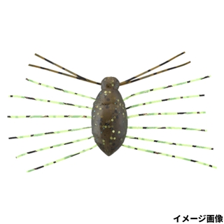 グリーンパンプキンチャートフレーク