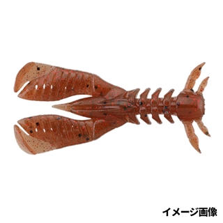 エビミソレッドフレーク