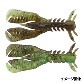 グリパン/チャート