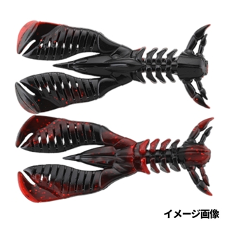 アカハラデビル