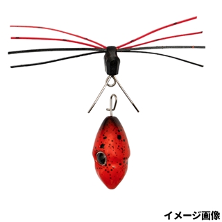 ソリッドレッド