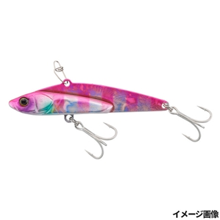 ピンクバックストライプ