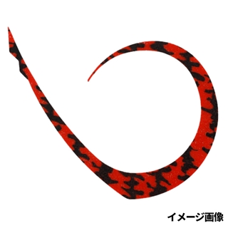 F0187 シマシマレッド