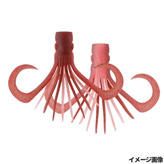 怒ケンサキイカ