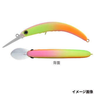 ジャッカル ティモン ペピーノ SR ヤジーボンズ【ゆうパケット