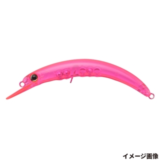クリアピンク