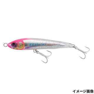 ジャッカル シアンペンシルサーペンス 160F ジャスパーベイト