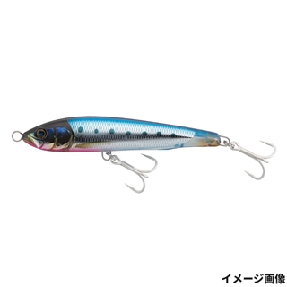 ジャッカル シアンペンシルサーペンス 160F ジャスパーベイト