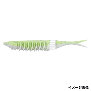 チャートバックパール