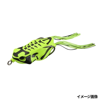 BCフロッグボーン