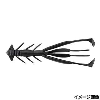 ソリッドブラック