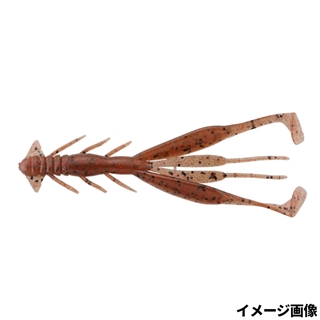 エビミソレッドフレーク