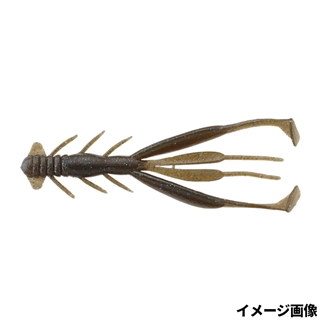 ダークテナガ/ブルーフレーク