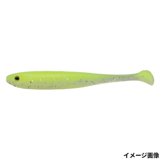 チャート/パールシルバー