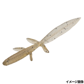 ガサガサスジエビ