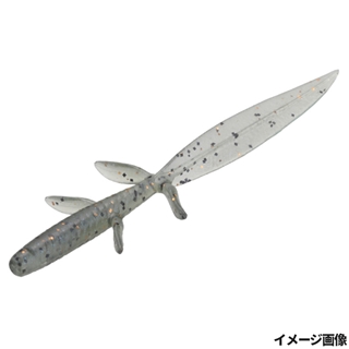 ガサガサヌマエビ