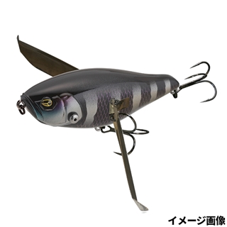 ブリンクシルバーBLK