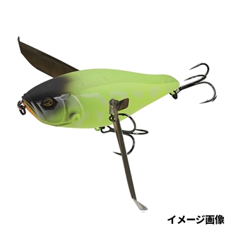 スーパーチャートFRG