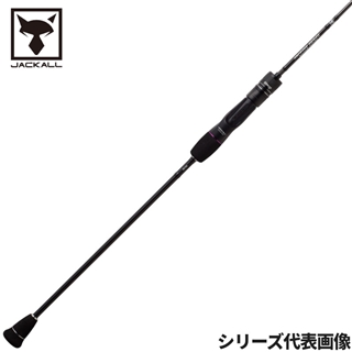 アンチョビドライバー エクストロ　ADX-610ML ジャッカル ジャッカル アンチョビドライバー エクストロ ADX-60UL【大型