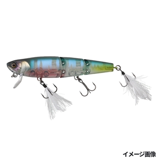 ジャッカル 躱マイキー 115 ボーンバックブラック - 釣具の