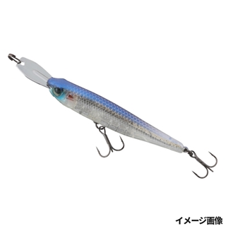 ジャッカル ライザーベイト 007R チャートバックパール【ゆう