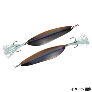 ガンメタワカサギ