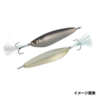 マットゴールドシャッド