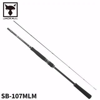 ジャッカル サブル SB-107MLM【大型商品】