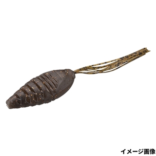 ヒヤケスジエビ