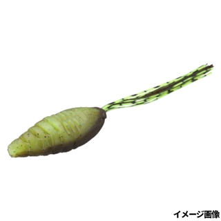 チャートバックグリパン