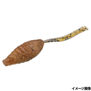 シャッフルステップワカサギ