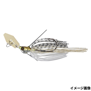 ジャッカル スーパーブレイクブレイドファイン 1/4oz ジャパンシャッド【ゆうパケット】