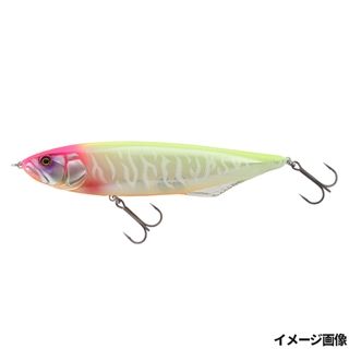 マルハタゴーストチャート