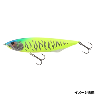 ビジブルスーパーチャート