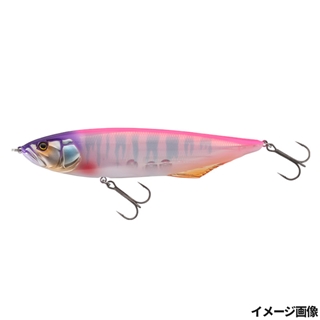 ピンクバックスイマーII