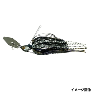 シルエットブラック