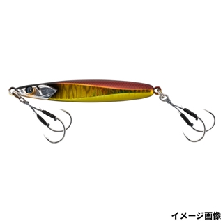 アカキン/マグマウェーブホロ