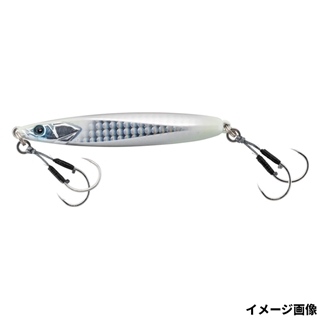 ダブルエンドグロー/レンズホロ