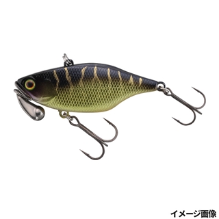 ジャッカル TN50 トリゴン サイレント RBシャンパンタイガー