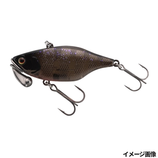 ジャッカル TN50 トリゴン サイレント RBシャンパンタイガー
