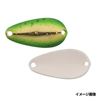 イトカツグリメタPRG