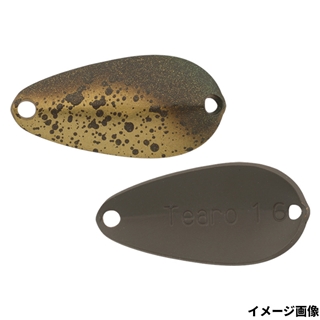 ゲンコツヤジーマイト