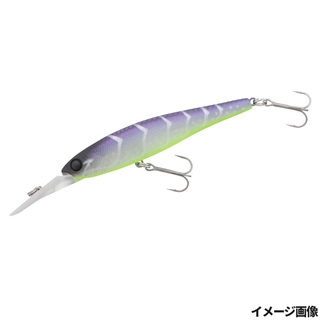 ババタクホワイトクロー