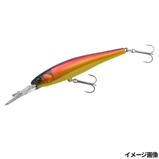 ババタクアカキンレーザー