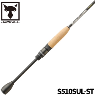 ジャッカル リボルテージ RVII-S510SUL-ST【大型商品】