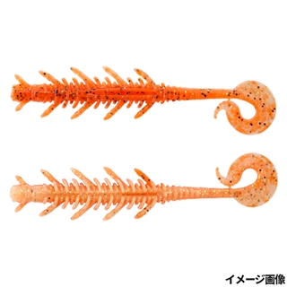 オレンジゴールド/グローベリー