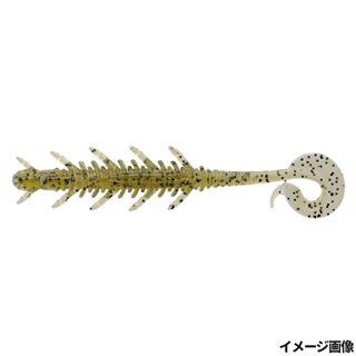 ライトウォーターメロンペッパー