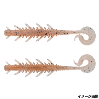 スミシオシュリンプ