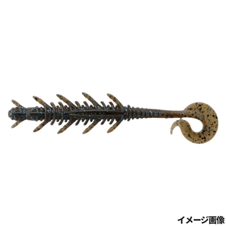 グリパン/ブルーフレーク