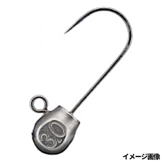 ジャッカル LGヘッド タイプ TG 3.0g #6【ゆうパケット】